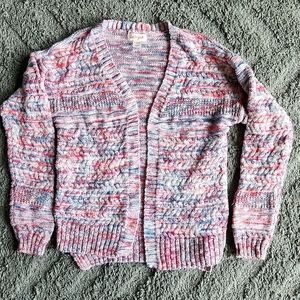 Knit Sweater